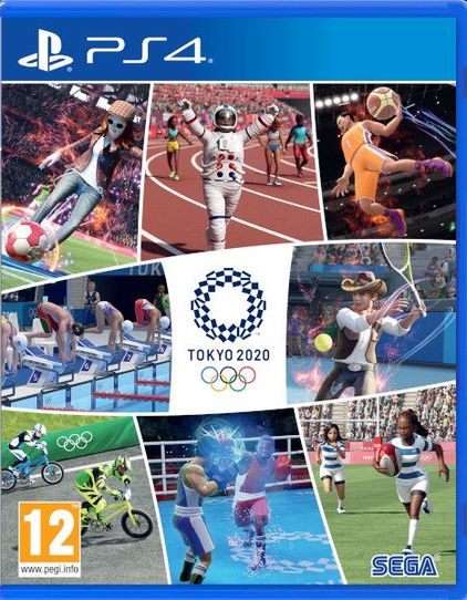 PS4 - Standard