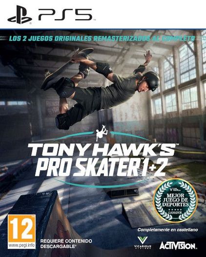 PS5 - Standard