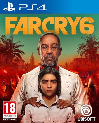 PS4 - Standard