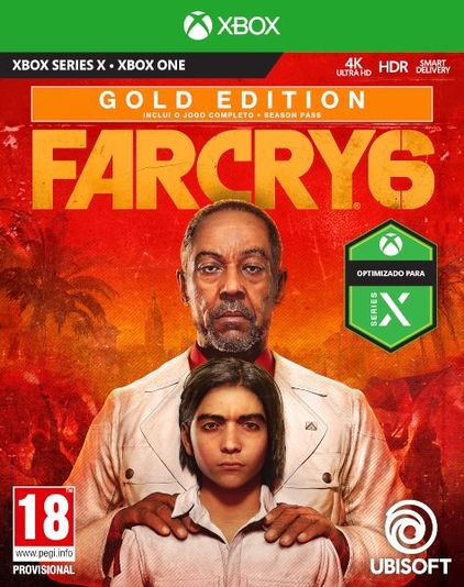 XB1 - Gold Edition