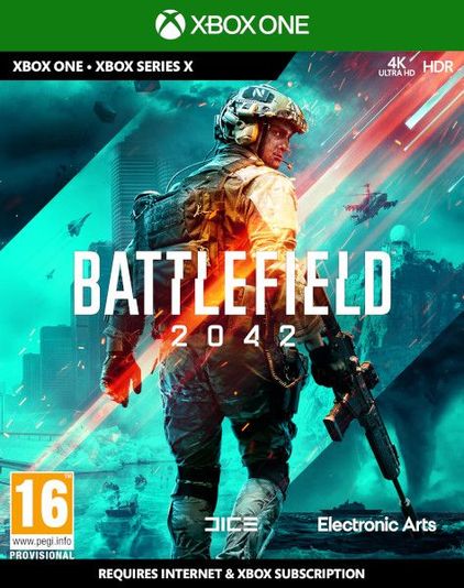 XB1 - Standard
