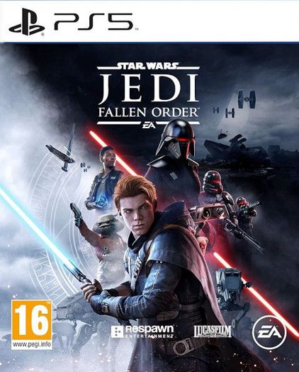 PS5 - Standard