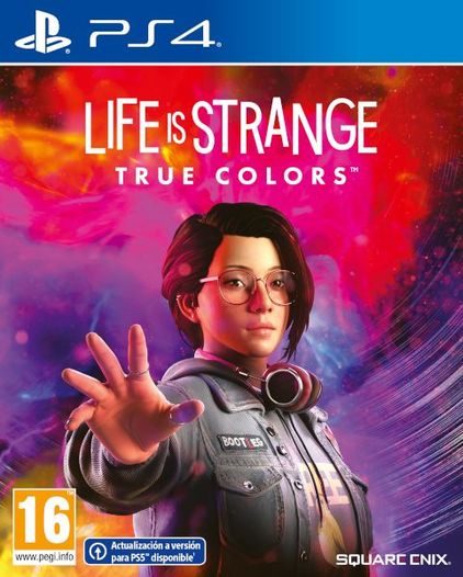 PS4 - Standard