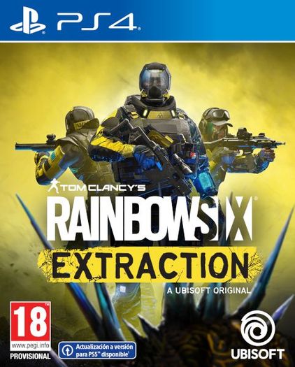 PS4 - Standard