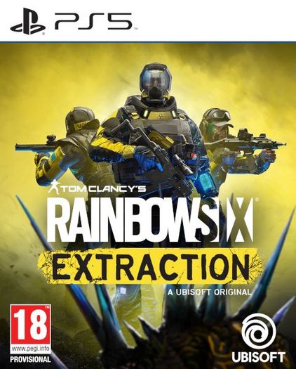 PS5 - Standard