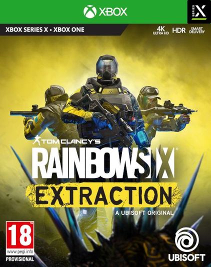 XB1 - Standard