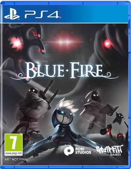 PS4 - Standard