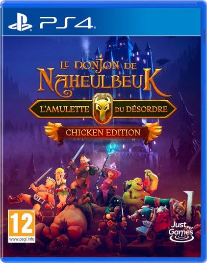 PS4 - Standard
