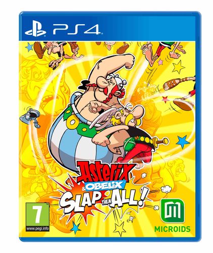 PS4 - Standard