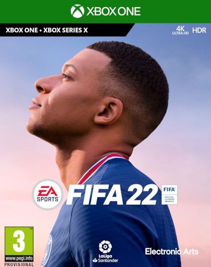 XB1 - Standard