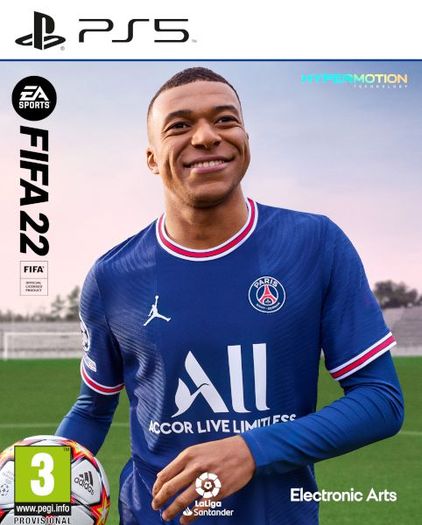 PS5 - Standard