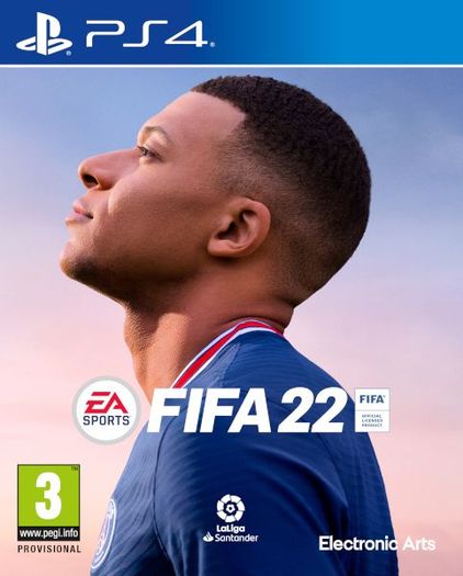 PS4 - Standard