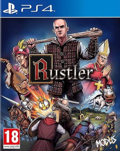 PS4 - Standard