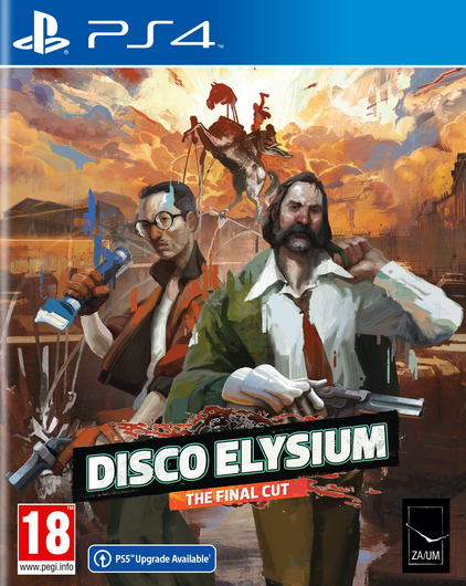 PS4 - Standard