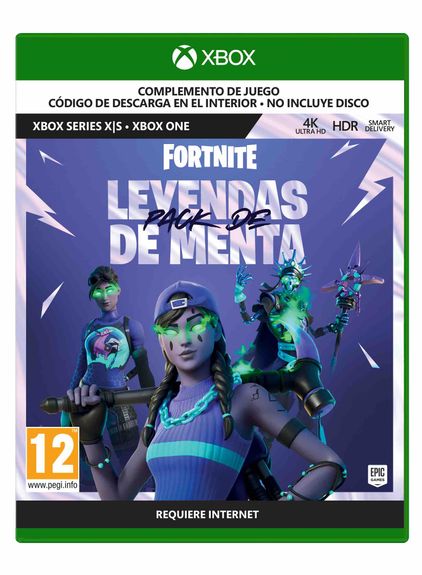 XB1 - Standard