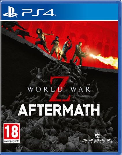 PS4 - Standard