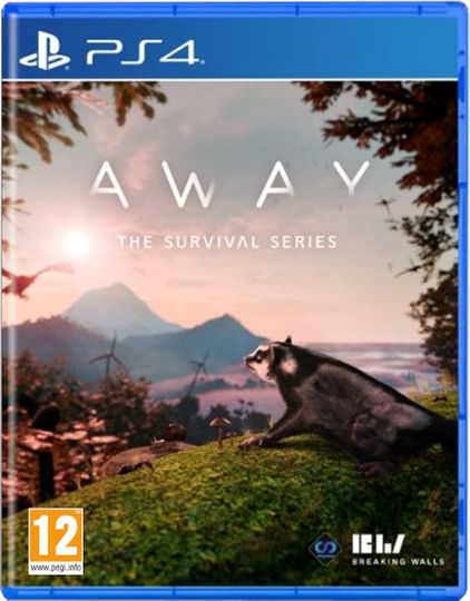 PS4 - Standard