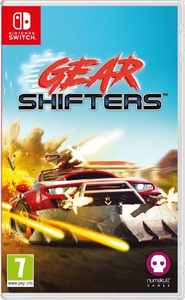 NSW - Collectors Edition