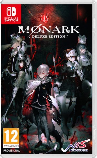 NSW - Deluxe Edition