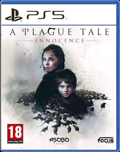 PS5 - Standard