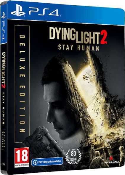 PS4 - Standard