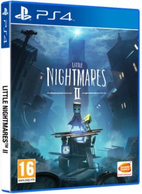 PS4 - Standard
