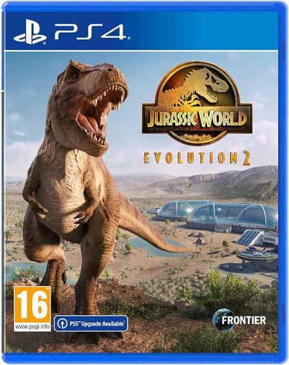 PS4 - Standard