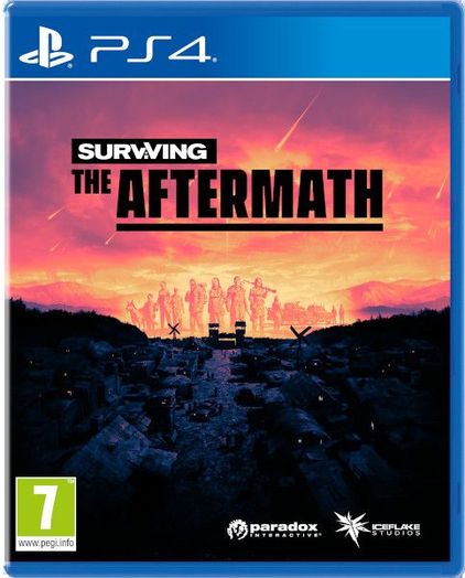 PS4 - Standard