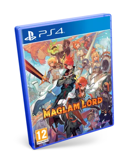 PS4 - Standard