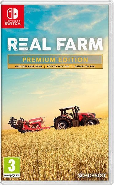 NSW - Premium Edition
