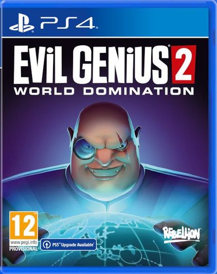 PS4 - Standard