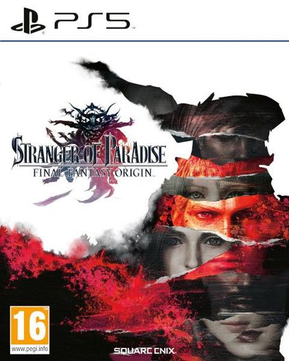 PS5 - Standard