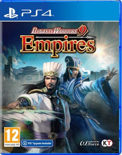 PS4 - Standard