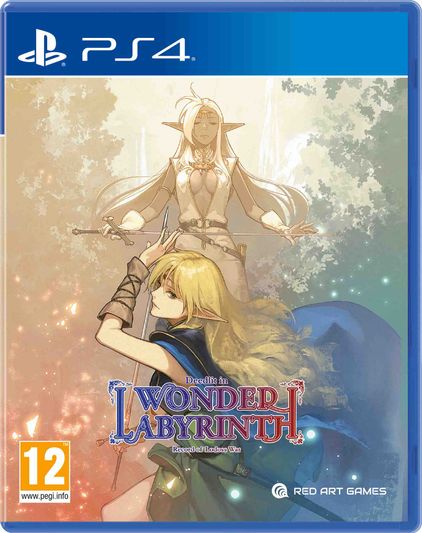 PS4 - Standard
