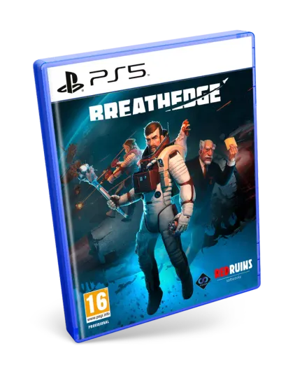 PS5 - Standard