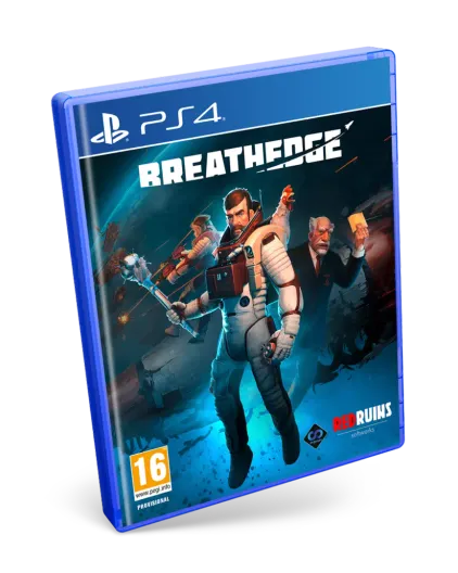 PS4 - Standard