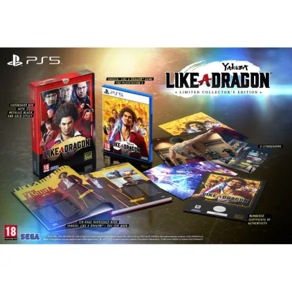 PS5 - Importacion Europea