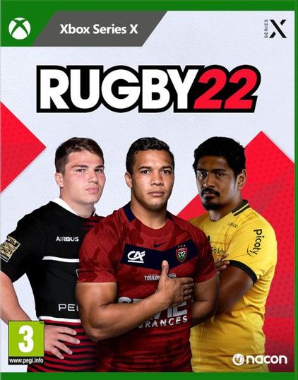 XB1 - Standard