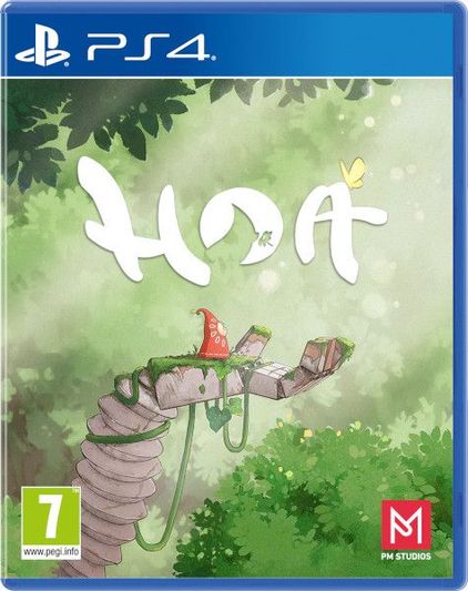 PS4 - Standard