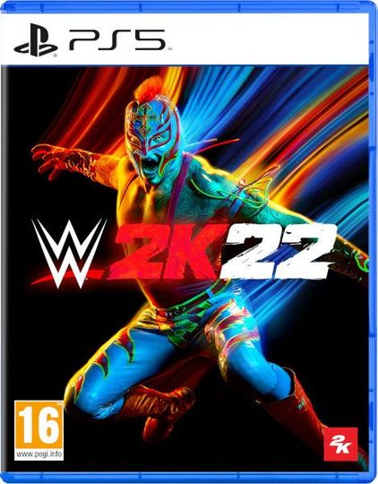 PS5 - Standard