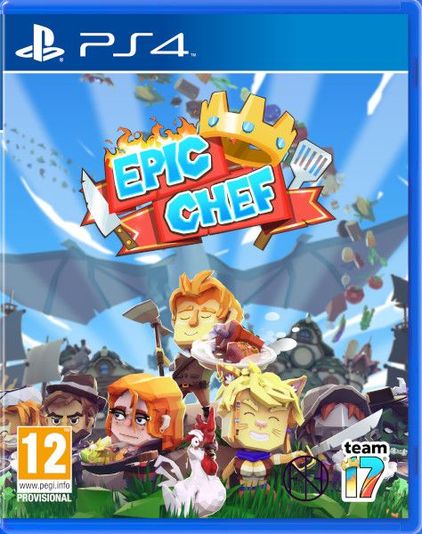 PS4 - Standard