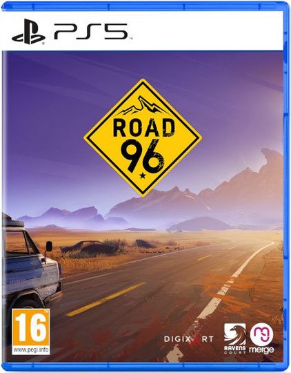 PS5 - Standard