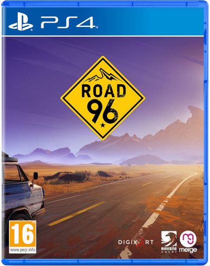 PS4 - Standard
