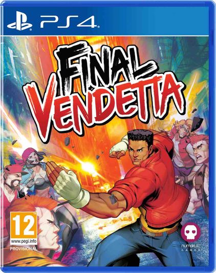 PS4 - Standard