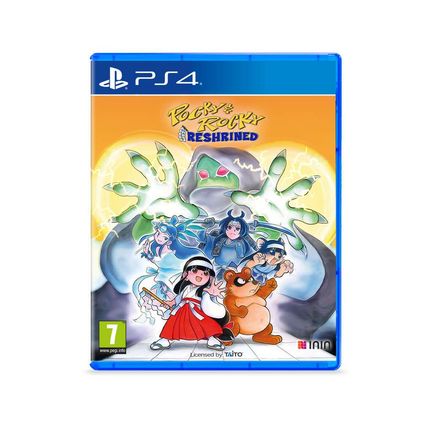PS4 - Standard