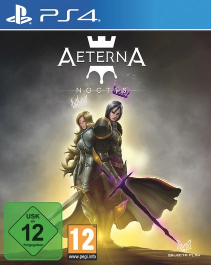 PS4 - Standard