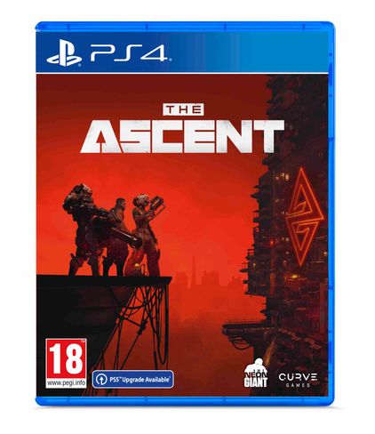 PS4 - Standard