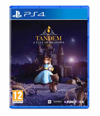 PS4 - Standard