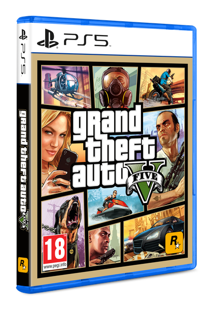 PS5 - Standard
