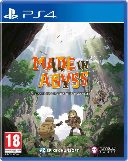 PS4 - Standard